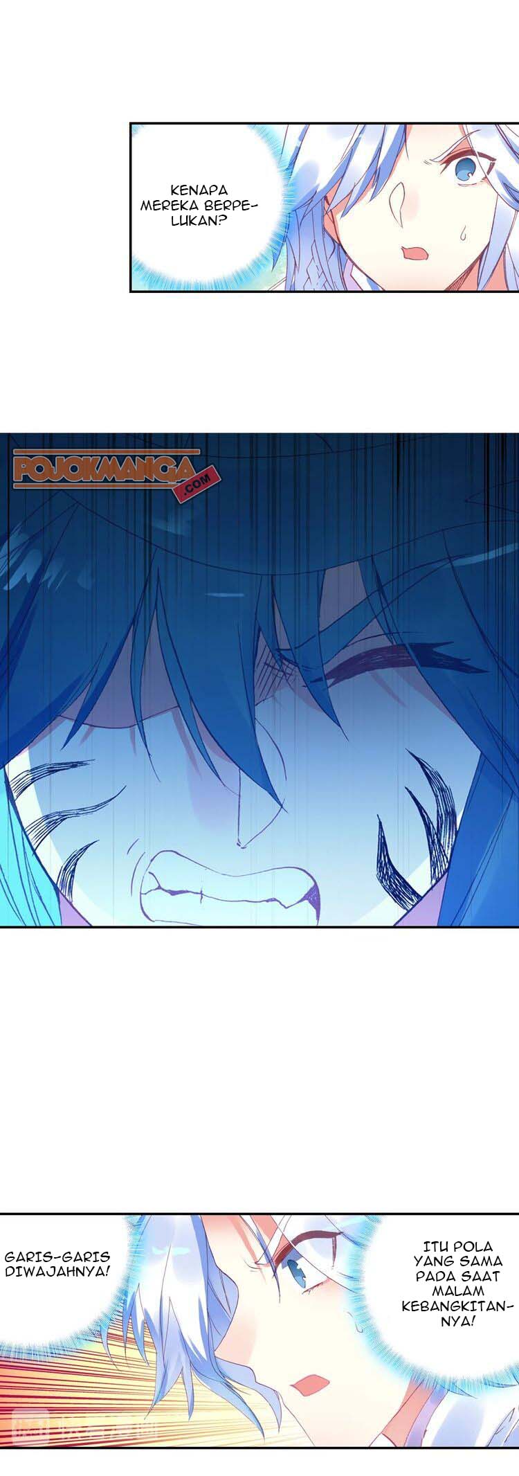 Heavenly Beads Master Chapter 31.5 Gambar 5